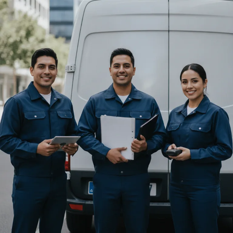 Corretor de Seguros equipe em Pelotas